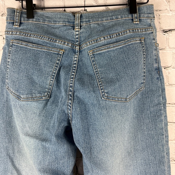 LANA ERICA VINTAGE JEANS SIZE: 6 - Picture 5 of 13